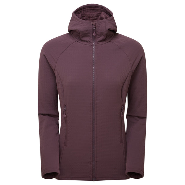 Montane Women's Protium XT Hooded Fleece Jacket