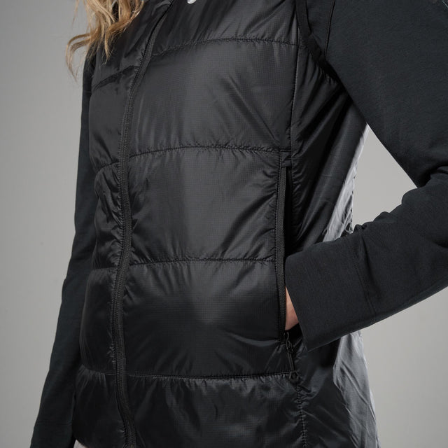 Montane Women's Prism Insulated Vest