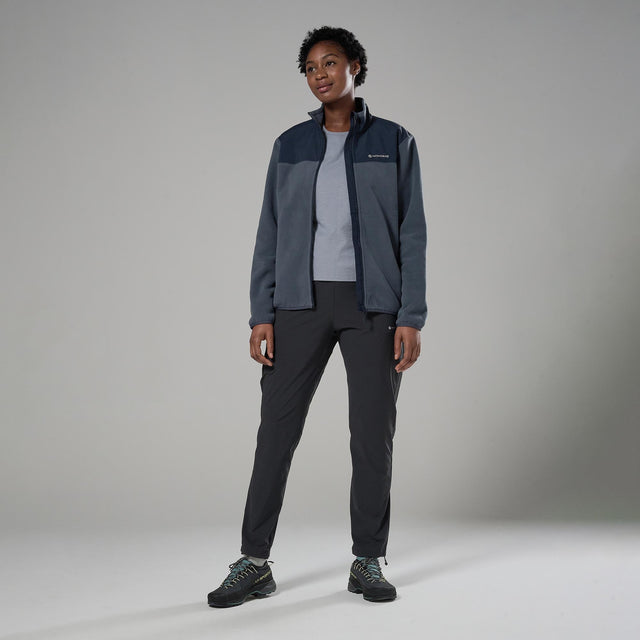 Montane Women's Roco Fleece Jacket