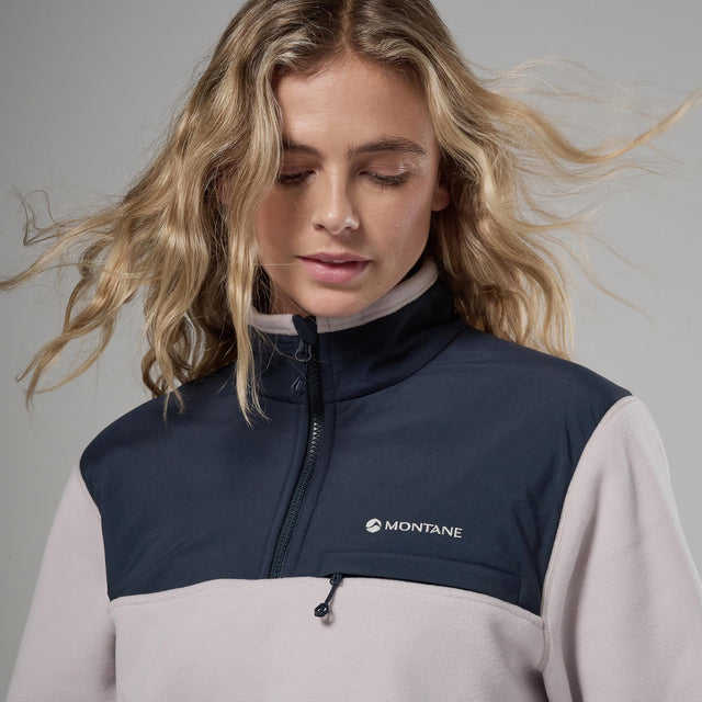 Montane Women's Roco Fleece Pull On
