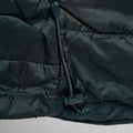 Deep Forest Montane Women's Respond Hooded Insulated Jacket Model 5