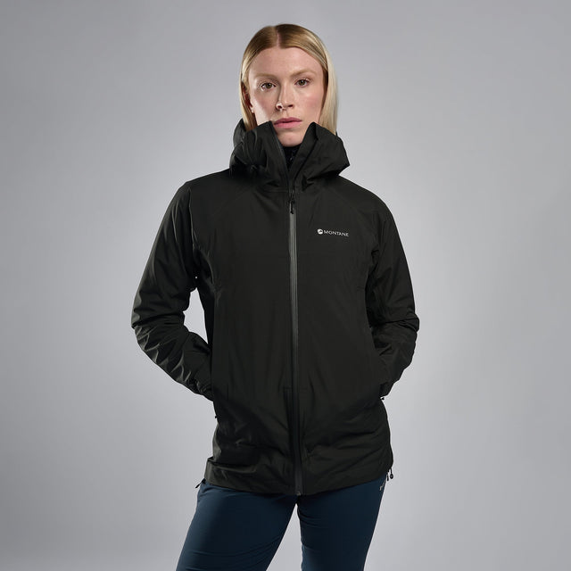 Montane Women's Solution Waterproof Jacket