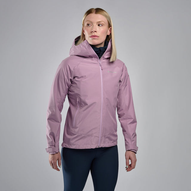 Montane Women's Spirit Waterproof Jacket