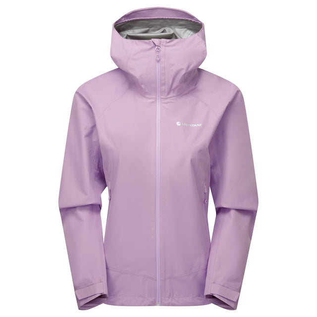 Montane Women's Spirit Waterproof Jacket