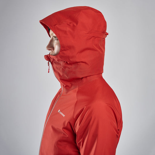 Montane Women's Spirit Waterproof Jacket