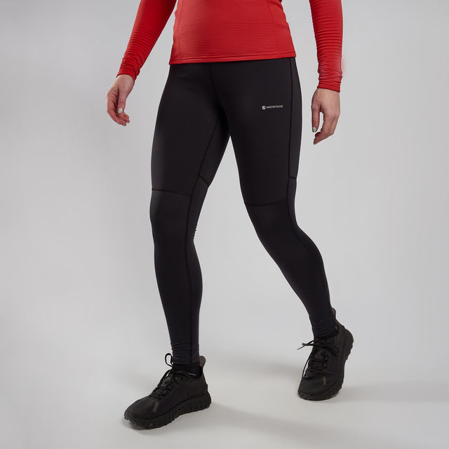 Montane Women's Slipstream Thermal Trail Running Tights