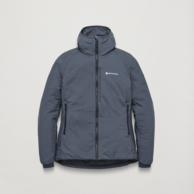 Montane Women's Sirocco XT Hooded Insulated Jacket