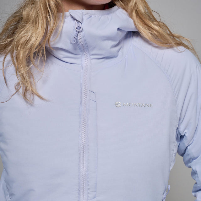 Montane Women's Sirocco XT Hooded Insulated Jacket