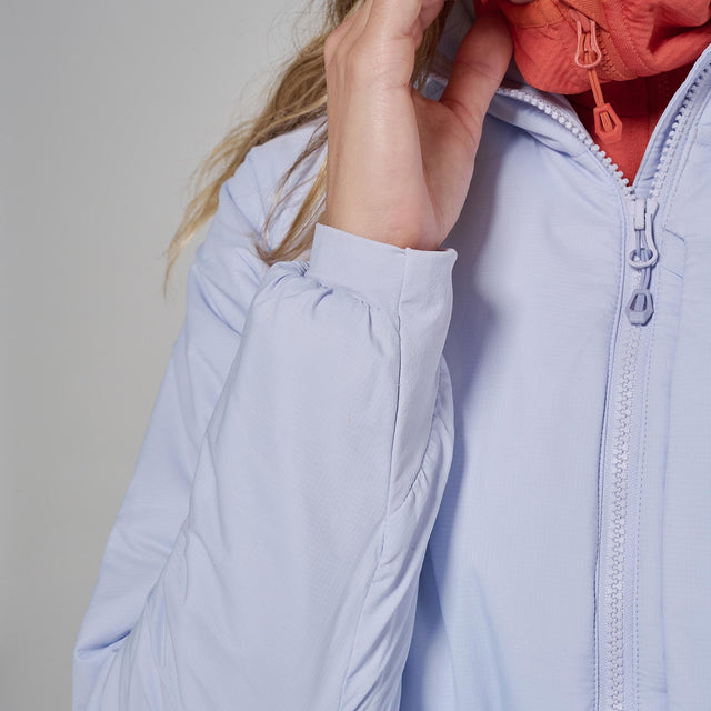 Montane Women's Sirocco XT Hooded Insulated Jacket