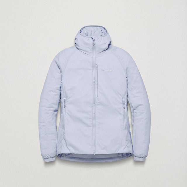 Montane Women's Sirocco XT Hooded Insulated Jacket