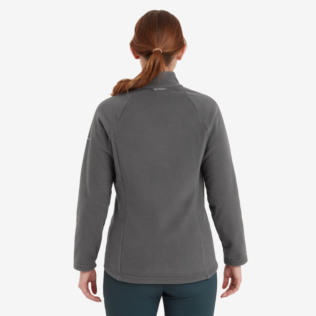 Montane Women's Synergy Fleece Jacket