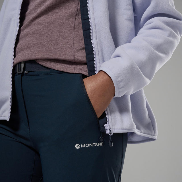 Montane Women's Tenacity Softshell Pants
