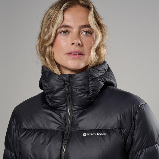 Montane Women's Thaw Hooded Down Jacket