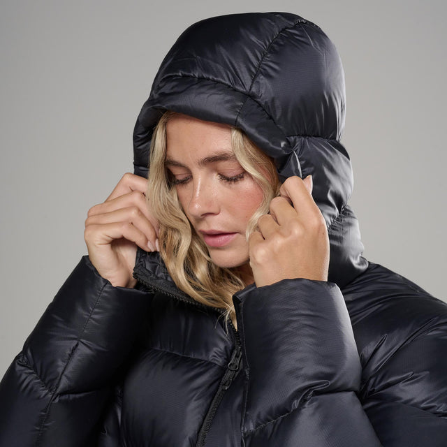 Montane Women's Thaw Hooded Down Jacket