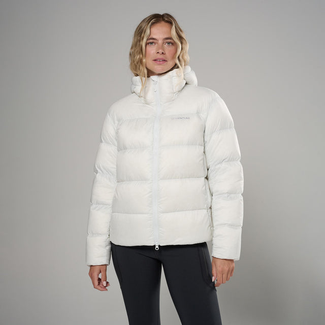 Montane Women's Thaw Hooded Down Jacket