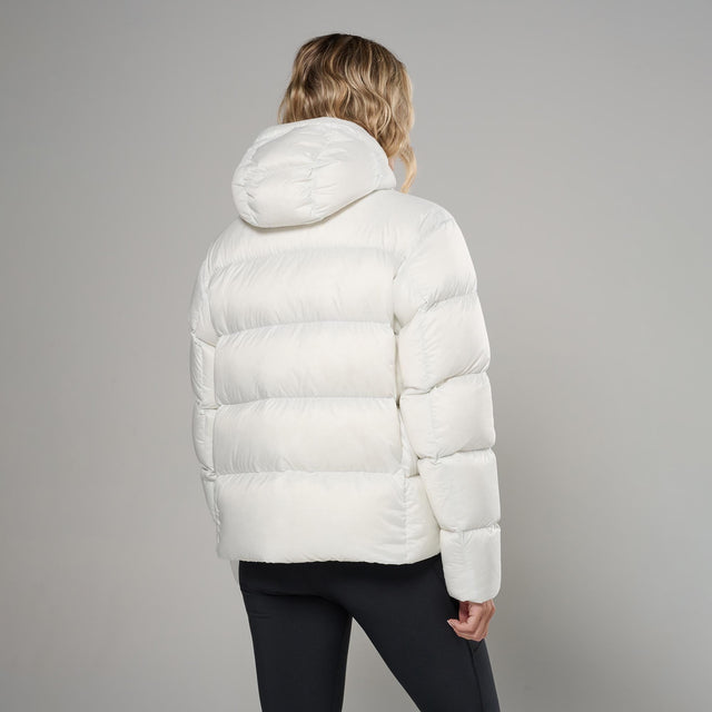 Montane Women's Thaw Hooded Down Jacket
