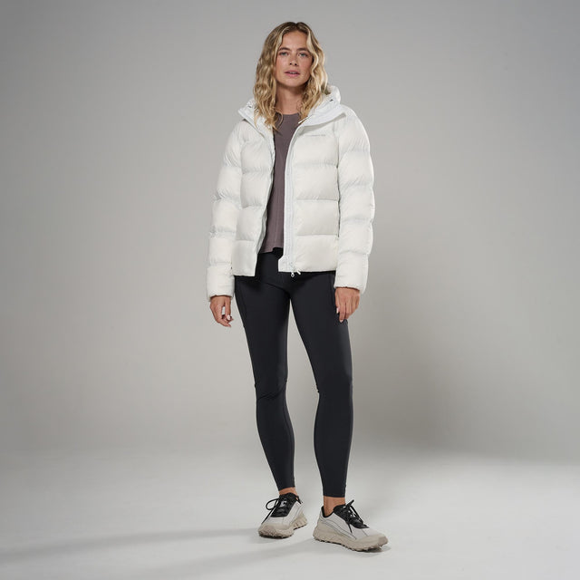 Montane Women's Thaw Hooded Down Jacket