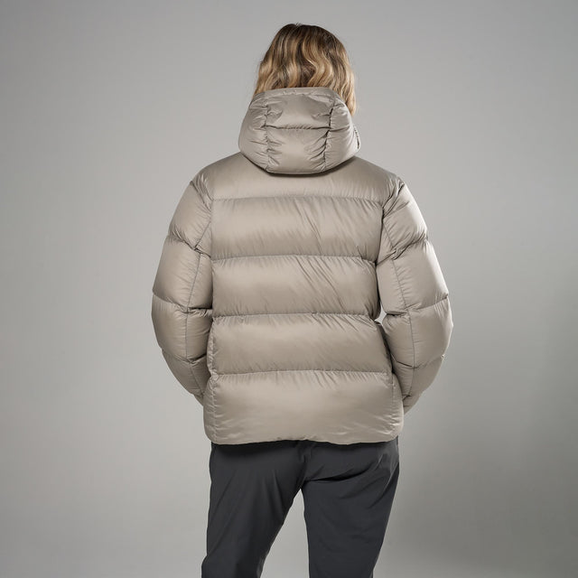 Montane Women's Thaw Hooded Down Jacket