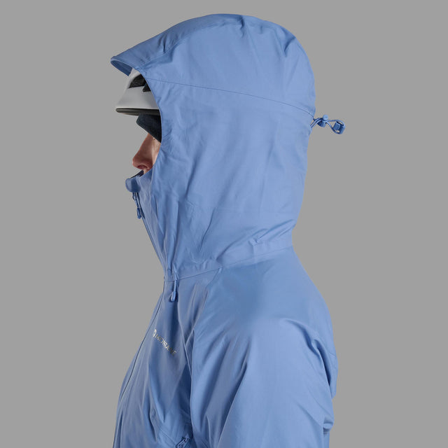 Montane Women's Torren Waterproof Jacket