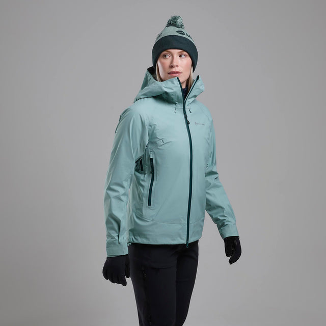 Montane Women's Torren Waterproof Jacket