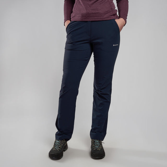 Montane Women's Terra Stretch Lite Trousers