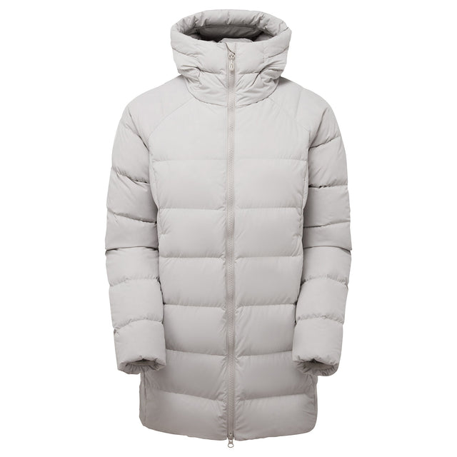 Montane Women's Tundra Hooded Down Jacket