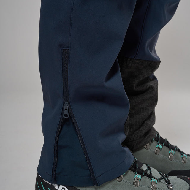 Montane Women's Tenacity XT Softshell Pants
