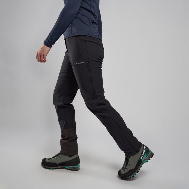 Montane Women's Terra Stretch XT Pants