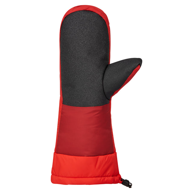 Montane Apex Down Mitts
