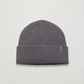 Dusk Montane Brew Beanie Hat Front HBRWBDUS