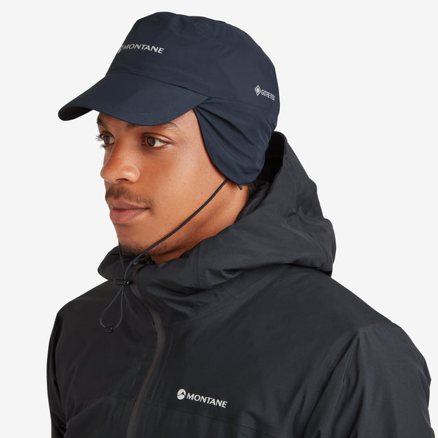 Montane Duality Mountain Waterproof Cap