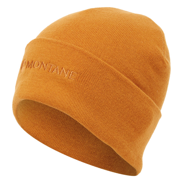 Montane Embroidered Logo Beanie