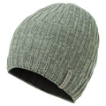 Eucalyptus Montane Windjammer Halo Beanie Hat Front