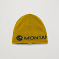 Ginkgo Gold Windjammer Logo Beanie HWLBEGIN