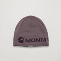 Moonscape Windjammer Logo Beanie HWLBEMOO