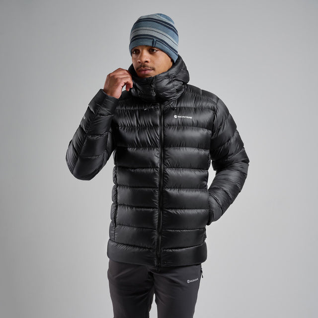 Montane Men's Anti-Freeze XT Hooded Down Jacket