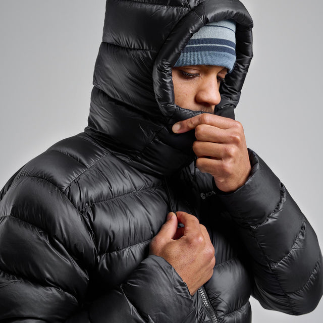 Montane Men's Anti-Freeze XT Hooded Down Jacket