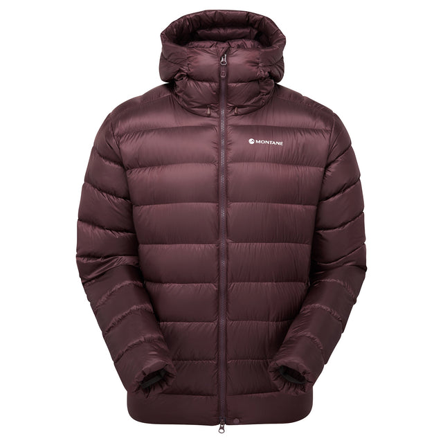 Montane Men's Anti-Freeze XT Hooded Down Jacket