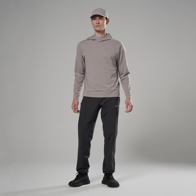 Montane Men's Alhena Merino Blend Hoodie