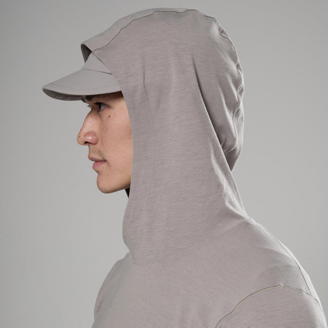 Montane Men's Alhena Merino Blend Hoodie