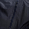 Eclipse Blue Montane Men's Alta Waterproof Pants Model 6
