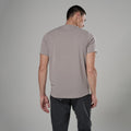 Ridge Montane Men's Alhena Merino Blend T-Shirt Model Back