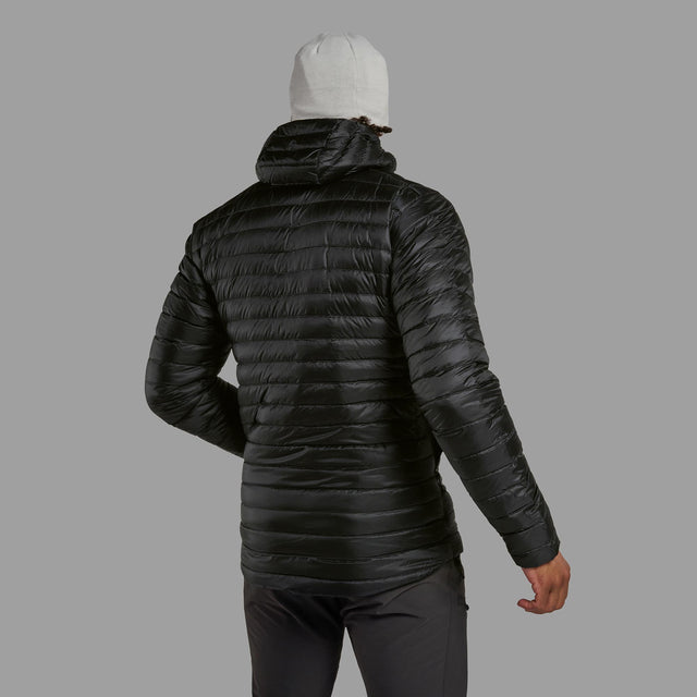 Montane Men's Anti Freeze Lite Hooded Down Jacket