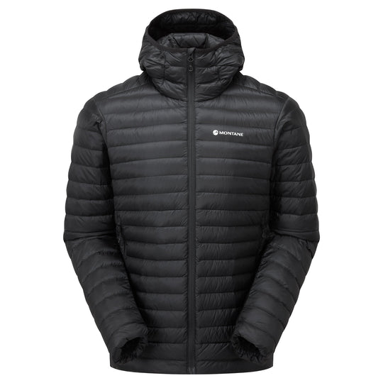 Montane Men's Anti Freeze Lite Hooded Down Jacket
