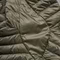 Caper Montane Men's Anti-Freeze Lite Hooded Down Jacket Model 6