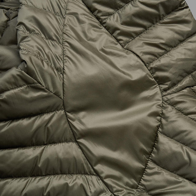 Montane Men's Anti Freeze Lite Hooded Down Jacket