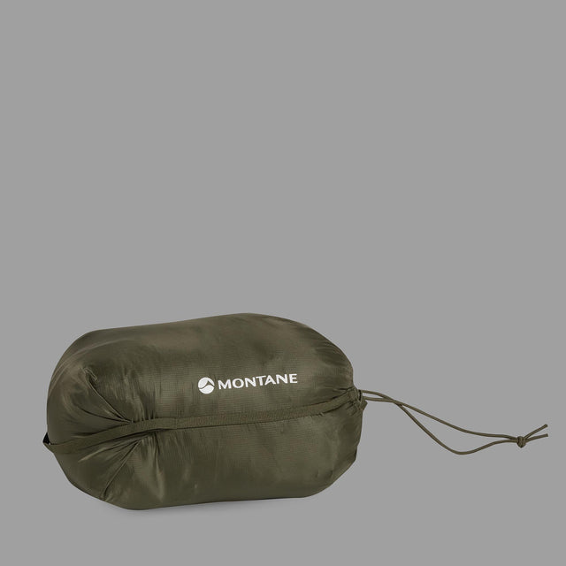 Montane Men's Anti Freeze Lite Hooded Down Jacket