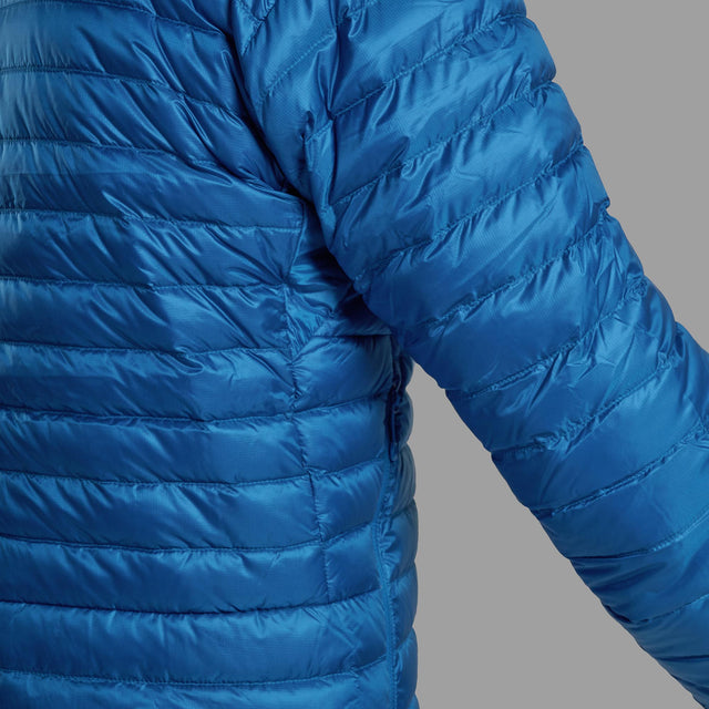 Montane Men's Anti Freeze Lite Hooded Down Jacket