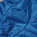 Neptune Blue Montane Men's Anti-Freeze Lite Hooded Down Jacket Model 6