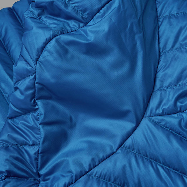 Montane Men's Anti Freeze Lite Hooded Down Jacket
